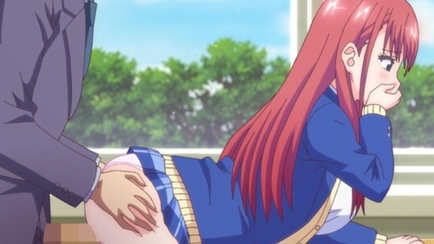 sextop1 — Shunka Shuutou Ep 2 — khung hình 4