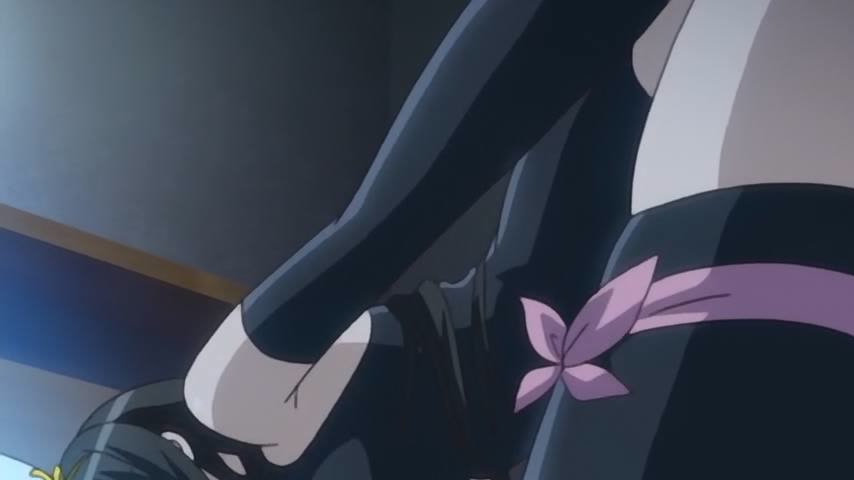 sextop1 — Yume Kui: Tsurumiku Shiki Game Seisaku Ep 1 — khung hình 1