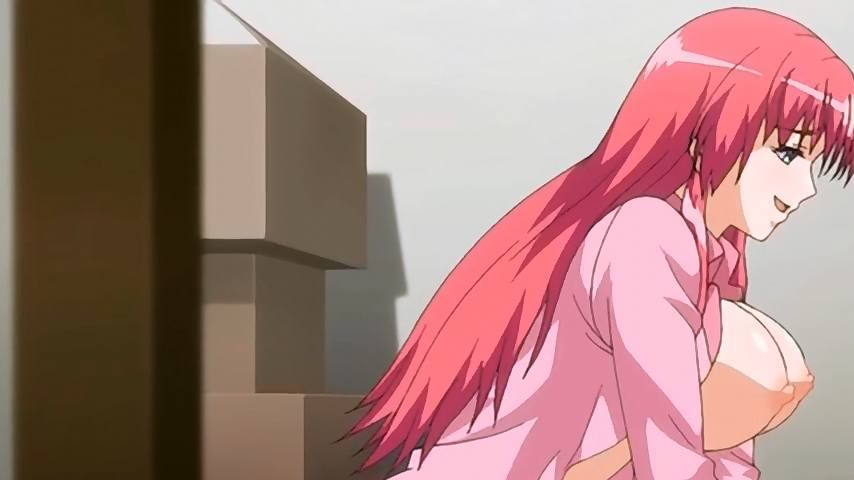 sextop1 — Maki-chan to Nau Ep 3 — khung hình 1