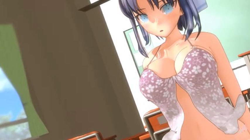 sextop1 — Kyonyu x Genkai x Emaki – Shinobi Girls — khung hình 1