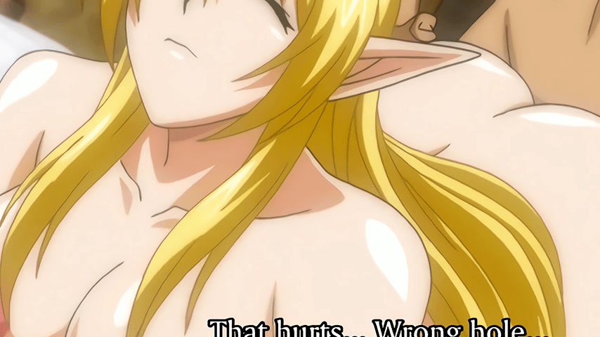 sextop1 — Elf Princess Nina Ep 2 — khung hình 3