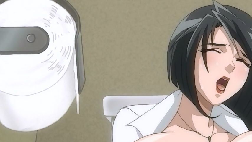 sextop1 — Bakunyuu Bomb Ep 3 — khung hình 1