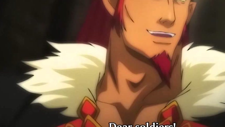 sextop1 — Princess Knight Catue Ep 2 — khung hình 3