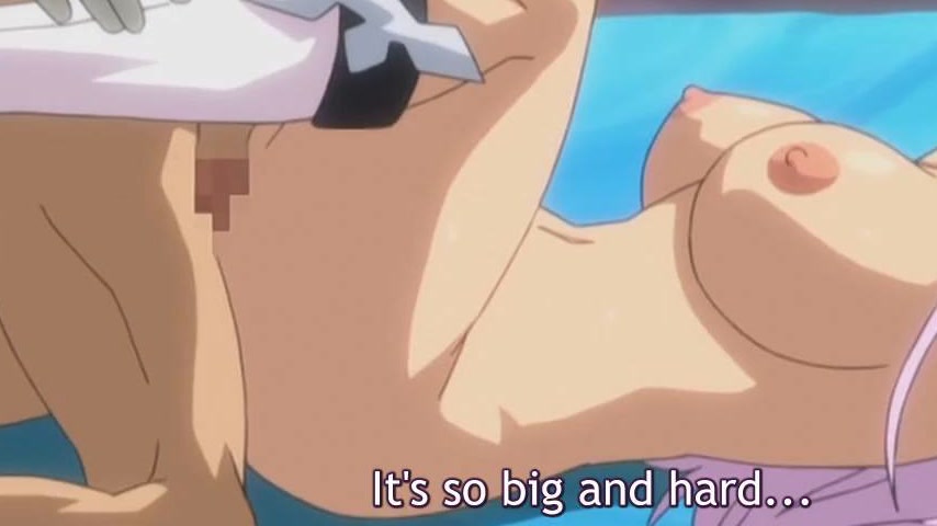 sextop1 — Aku no Onna Kanbu Ep 1 — khung hình 3