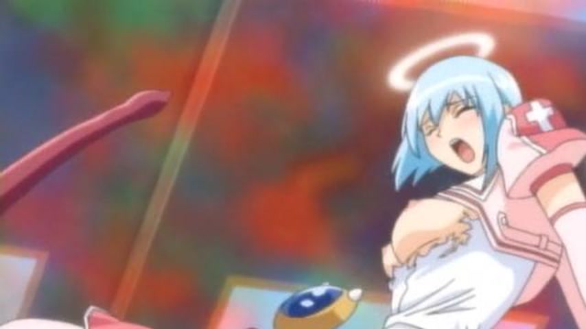 sextop1 — Jiburiru: The Devil Angel 1 Ep 4 — khung hình 1