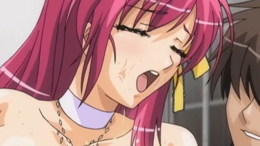 sextop1 — Mesu Kyoushi: Injoku no Kyoushitsu Ep 3 — khung hình 4
