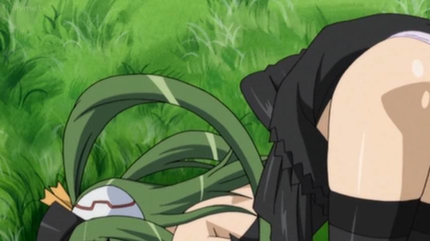 sextop1 — 15 Bishoujo Hyouryuuki Ep 3 — khung hình 1