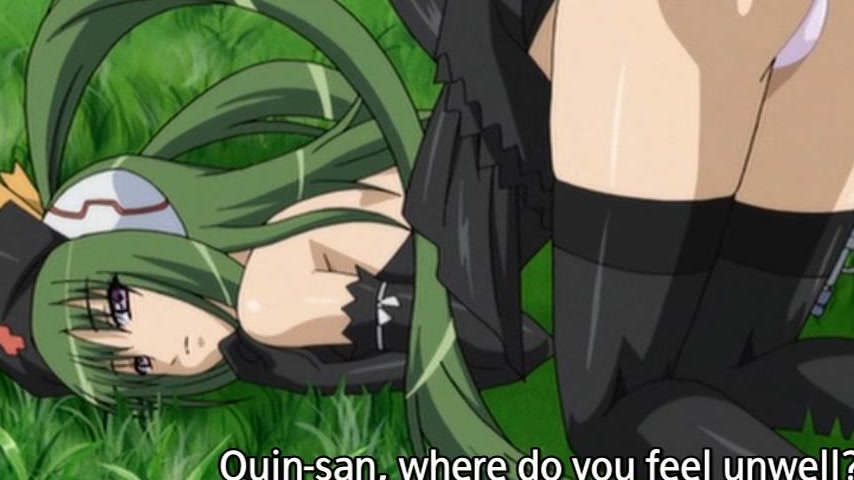 sextop1 — 15 Bishoujo Hyouryuuki Ep 3 — khung hình 3