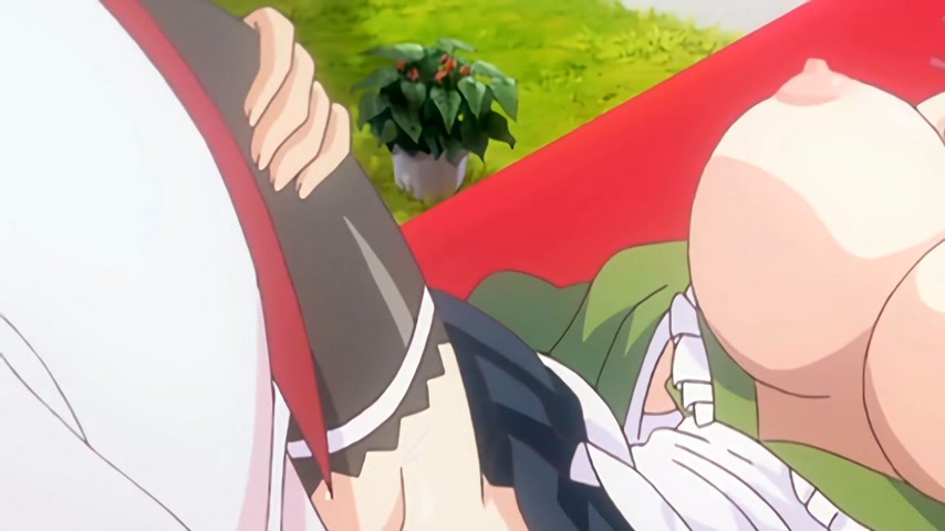 sextop1 — Honoo no Haramase Oppai: Ero Appli Gakuen Ep 2 — khung hình 1