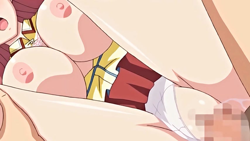 sextop1 — Do S na Seitokaichou-sama ga M Note Ep 3 — khung hình 4