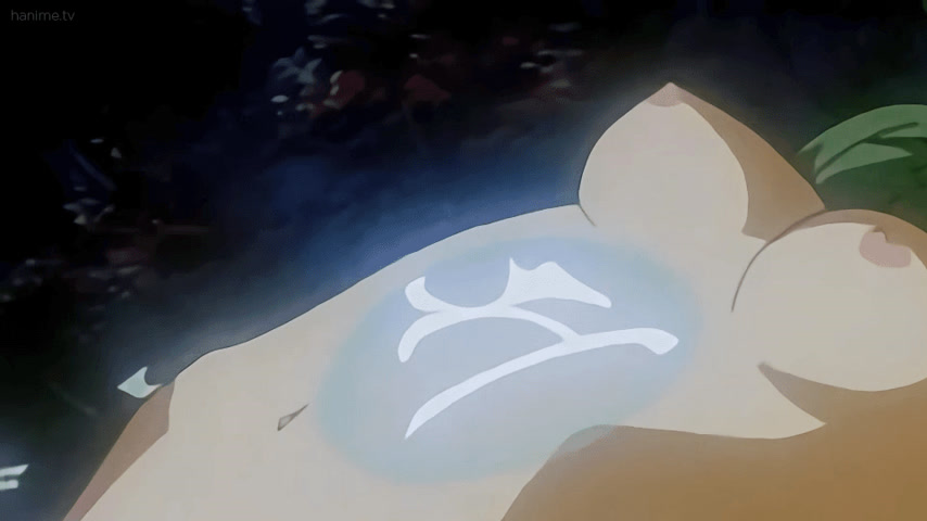 sextop1 — Shin Seiki Inma Seiden Ep 3 — khung hình 1