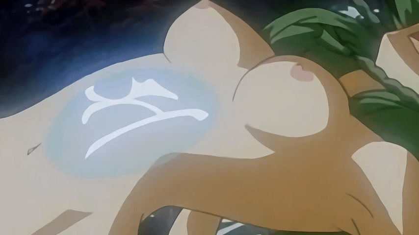 sextop1 — Shin Seiki Inma Seiden Ep 3 — khung hình 2