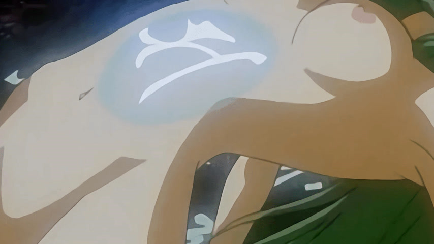 sextop1 — Shin Seiki Inma Seiden Ep 3 — khung hình 3