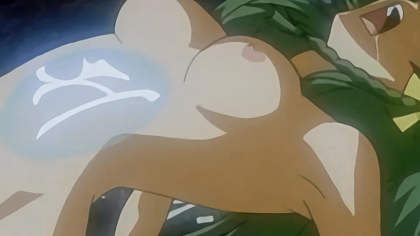 sextop1 — Shin Seiki Inma Seiden Ep 3 — khung hình 4
