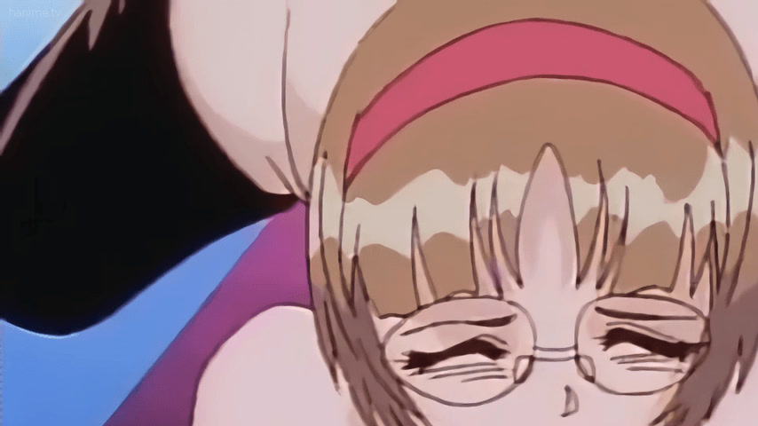 sextop1 — Dream Hazard: Akuma no Program Ep 1 — khung hình 1