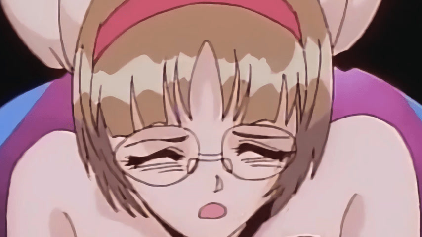 sextop1 — Dream Hazard: Akuma no Program Ep 1 — khung hình 2