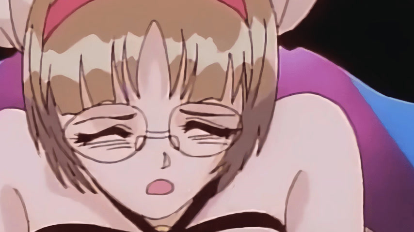 sextop1 — Dream Hazard: Akuma no Program Ep 1 — khung hình 4