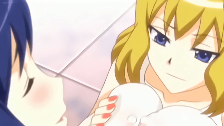 sextop1 — Otokonoko Ojou-sama! Ep 1 — khung hình 1