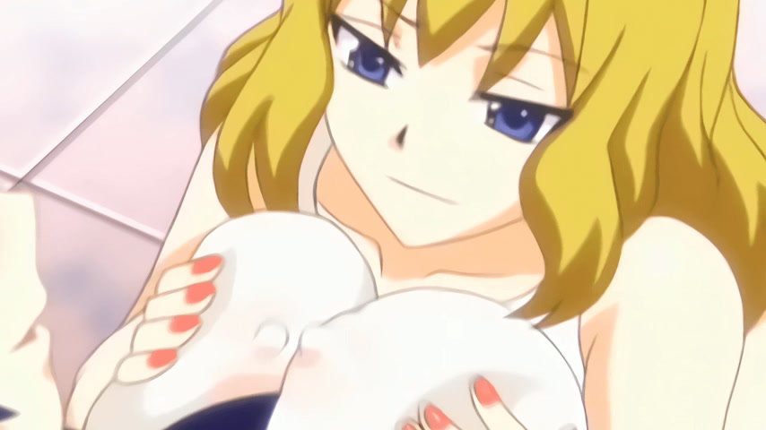 sextop1 — Otokonoko Ojou-sama! Ep 1 — khung hình 2