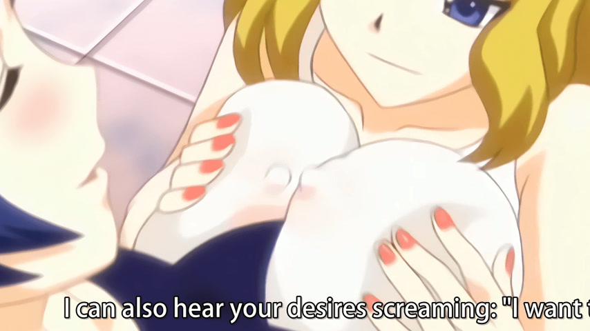sextop1 — Otokonoko Ojou-sama! Ep 1 — khung hình 3