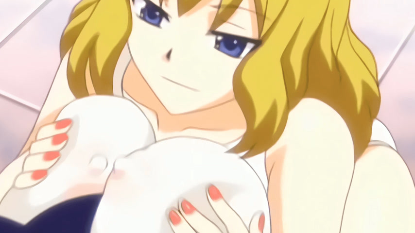 sextop1 — Otokonoko Ojou-sama! Ep 1 — khung hình 4