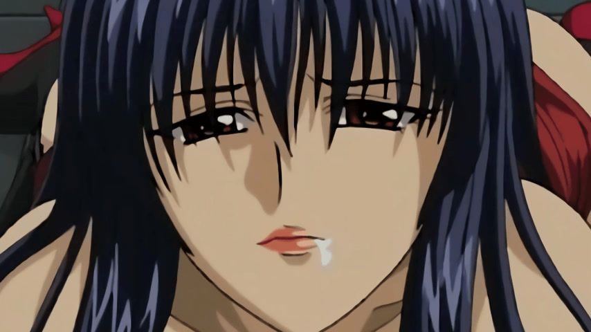 sextop1 — Reijou Caster: Ingyaku no Wana Ep 1 — khung hình 2