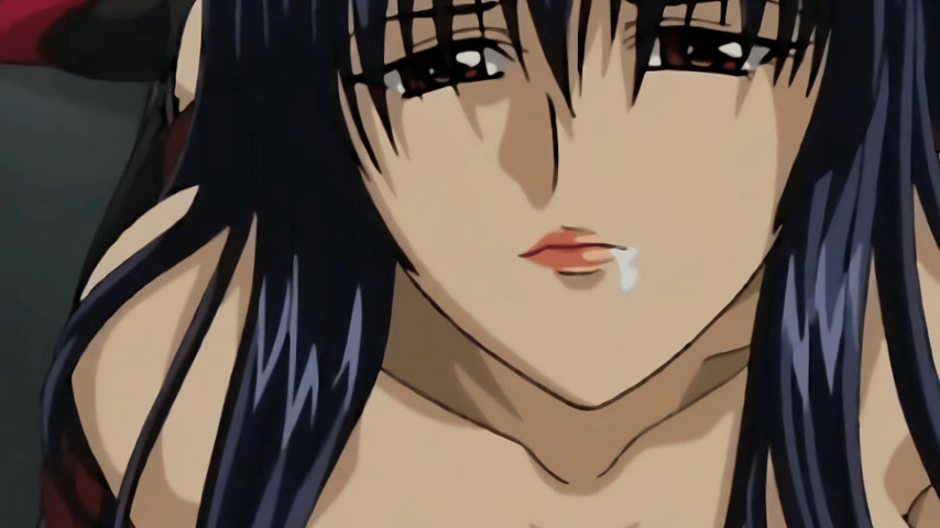 sextop1 — Reijou Caster: Ingyaku no Wana Ep 1 — khung hình 3