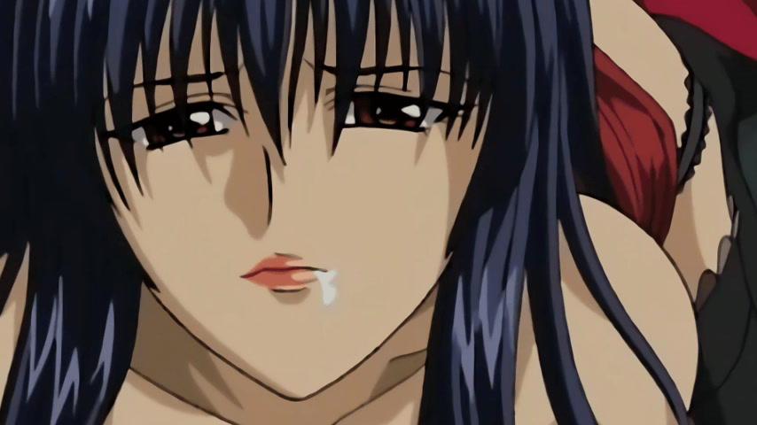 sextop1 — Reijou Caster: Ingyaku no Wana Ep 1 — khung hình 4
