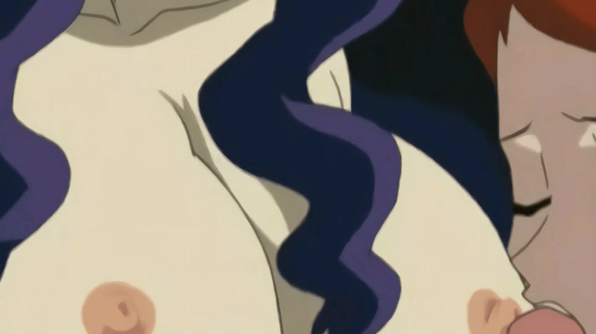 sextop1 — Okusama wa Mahou Tsukai Ep 2 — khung hình 2