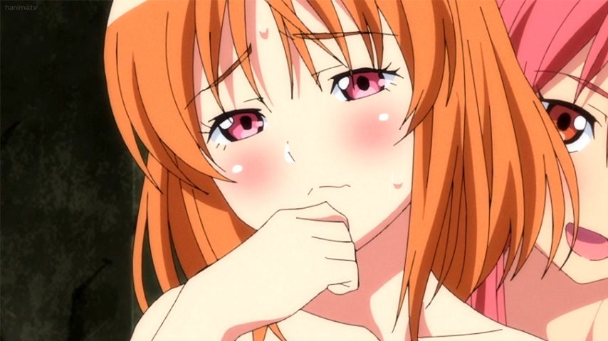 sextop1 — Fukai ni Nemuru Oujo no Abaddon Ep 1 — khung hình 1