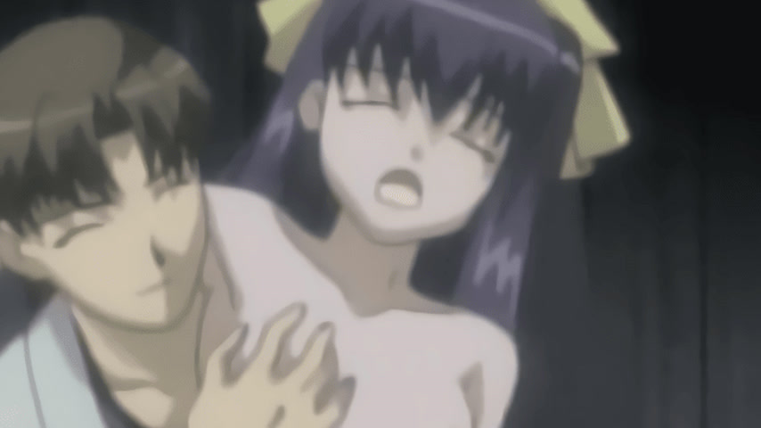 sextop1 — Tsuki Kagerou Ep 3 — khung hình 4