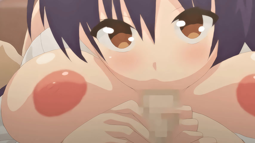 sextop1 — Yuutousei Ayaka no Uraomote Ep 1 — khung hình 3