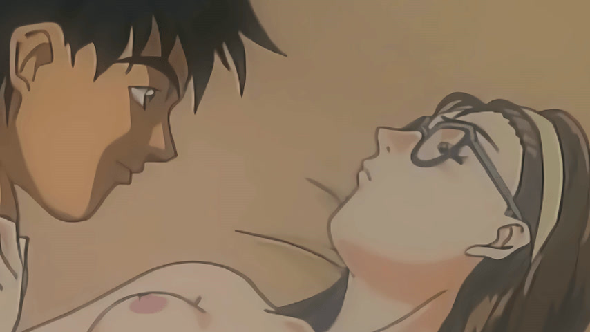 sextop1 — Doukyuusei 2 Ep 2 — khung hình 4