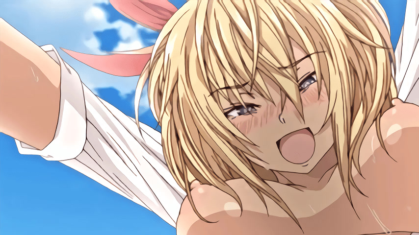 sextop1 — Succubus Appli: Gakuen Saimin Ep 1 — khung hình 1