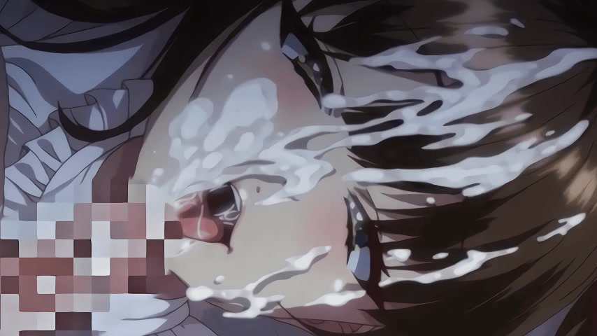 sextop1 — Jashin Shoukan: Inran Kyonyuu Oyako Ikenie Gishiki Ep 1 — khung hình 4
