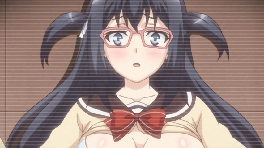 sextop1 — Konbini Shoujo Z Ep 1 — khung hình 2