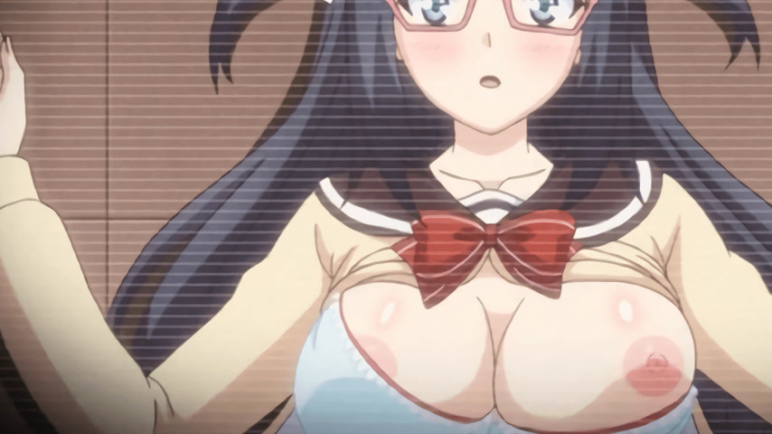 sextop1 — Konbini Shoujo Z Ep 1 — khung hình 3