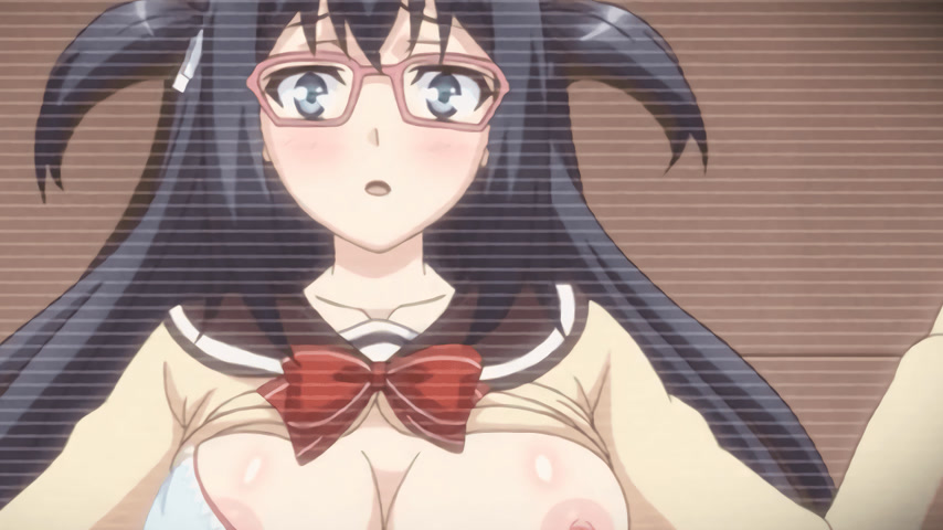 sextop1 — Konbini Shoujo Z Ep 1 — khung hình 4