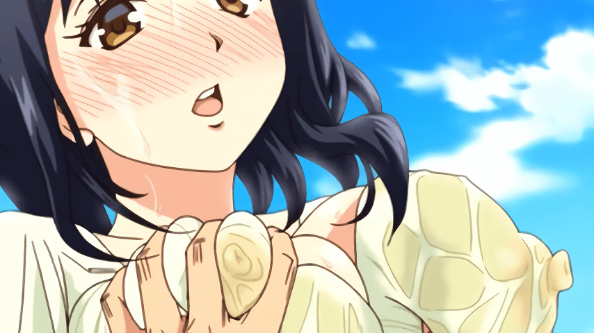 sextop1 — Himitsu no Kichi Ep 1 — khung hình 4
