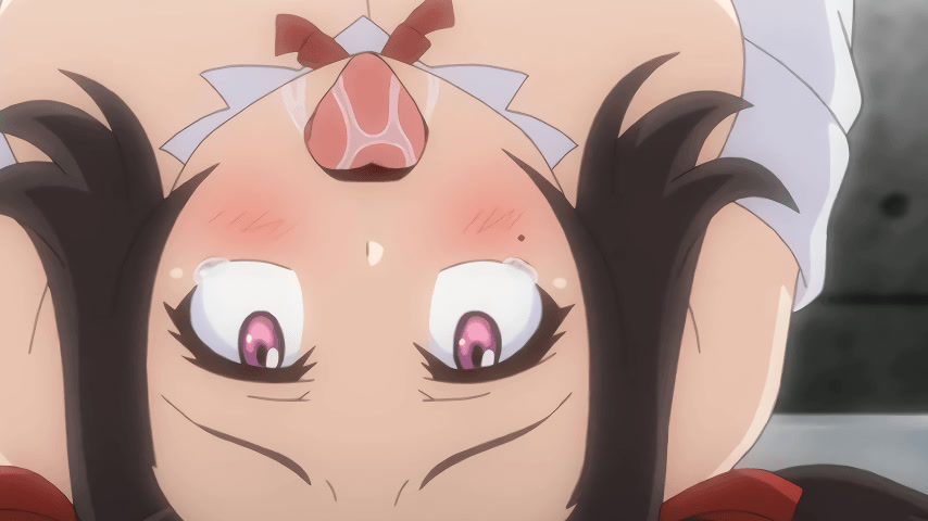 sextop1 — Cosplay Change: Pure-kei Joshidaisei no Kiken na Seiheki Ep — khung hình 4