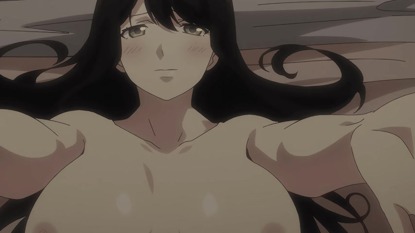 sextop1 — Shuumatsu no Harem Ep 7 — khung hình 4