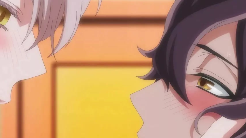 sextop1 — Mori no Kuma-san, Toumin-chuu. Ep 5 — khung hình 2
