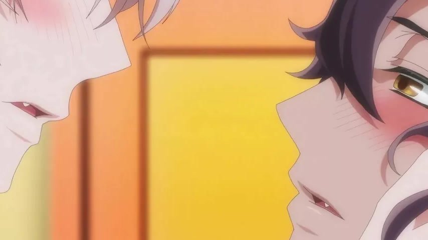 sextop1 — Mori no Kuma-san, Toumin-chuu. Ep 5 — khung hình 3