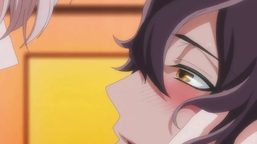 sextop1 — Mori no Kuma-san, Toumin-chuu. Ep 5 — khung hình 4