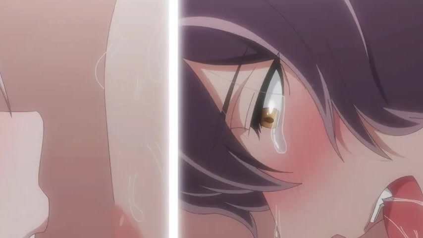 sextop1 — Mori no Kuma-san, Toumin-chuu. Ep 9 — khung hình 4