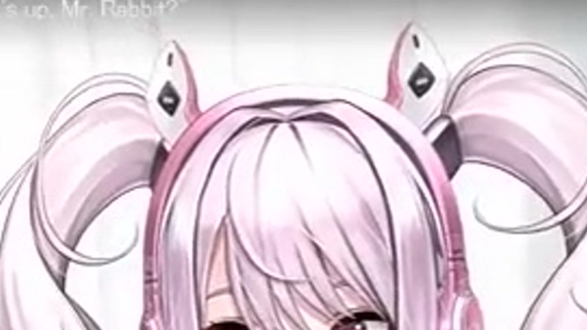 sextop1 — Alice’s Sex Loop (Goddess of Victory NIKKE) [Uncensored] — khung hình 2