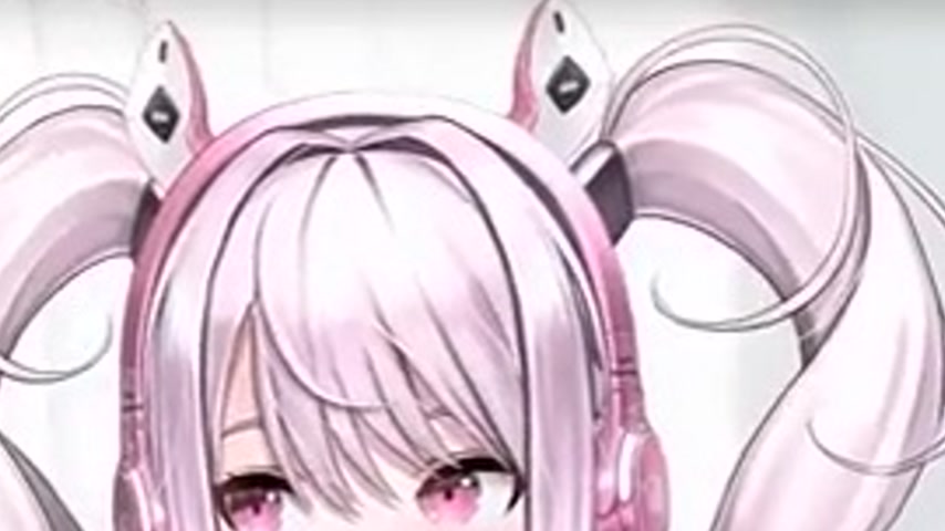 sextop1 — Alice’s Sex Loop (Goddess of Victory NIKKE) [Uncensored] — khung hình 4