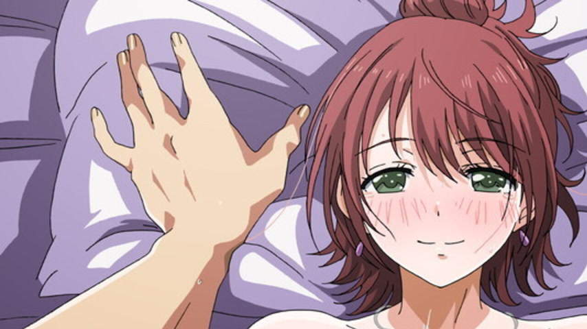 sextop1 — Sexfriend No Senpai The Animation Ep 1 — khung hình 1