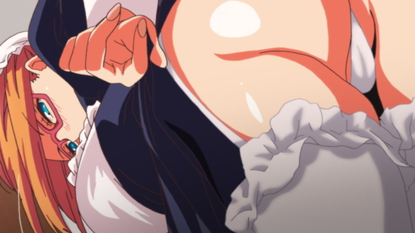 sextop1 — 3 Piece The Animation Ep 1 — khung hình 3