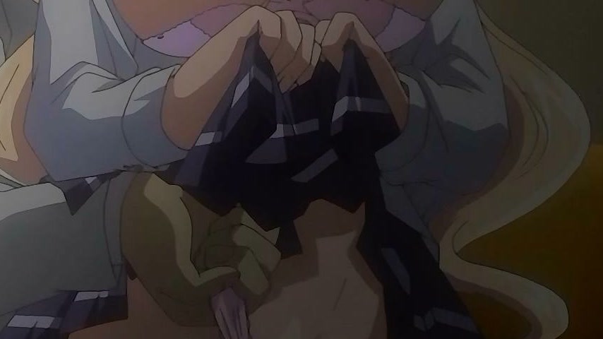 sextop1 — Saimin Ryoujoku Gakuen Ep 3 — khung hình 4